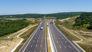 Otoyol ve köprü ücretlerine zam geldi