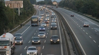 Otoyolu kullanacaklar dikkat!