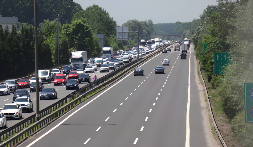 Otoyolu kullanacaklara uyarı!