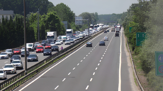 Otoyolu kullanacaklara uyarı!