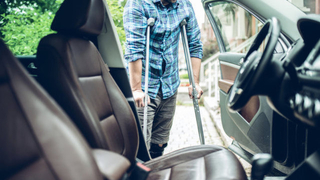 ÖTV muafiyetli engelli araçlarının üst limiti belli oldu