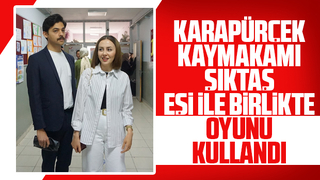 Oy kullanırken kalp krizi geçirerek hayatını kaybetti