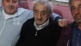 Oy kullanırken kalp krizi geçirip öldü