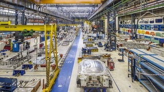 Oyak Renault, 18 Temmuz'a kadar üretime ara veriyor