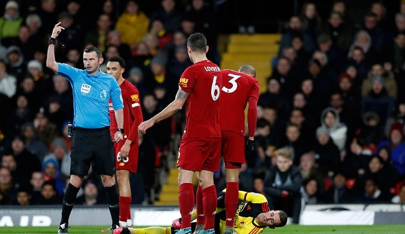 Oyuncu değişikliğinde devrim gibi karar