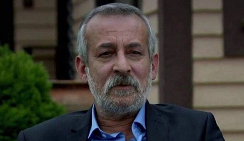 Oyuncu İbrahim Gündoğan yaşamını yitirdi