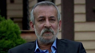 Oyuncu İbrahim Gündoğan yaşamını yitirdi