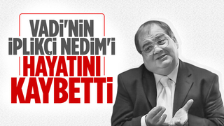 Oyuncu İsmail İncekara yaşamını yitirdi