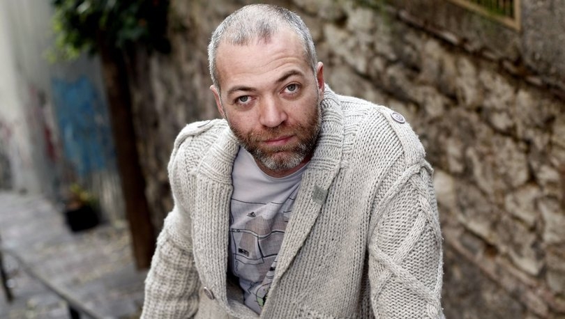 Oyuncu Yunus Güner hayatını kaybetti