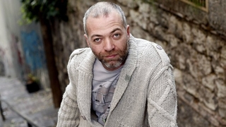 Oyuncu Yunus Güner hayatını kaybetti