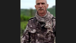 Özel harekat polisi kalbine yenildi