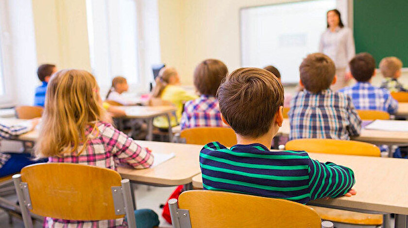 Özel okullarda ücret artış oranı belli oldu