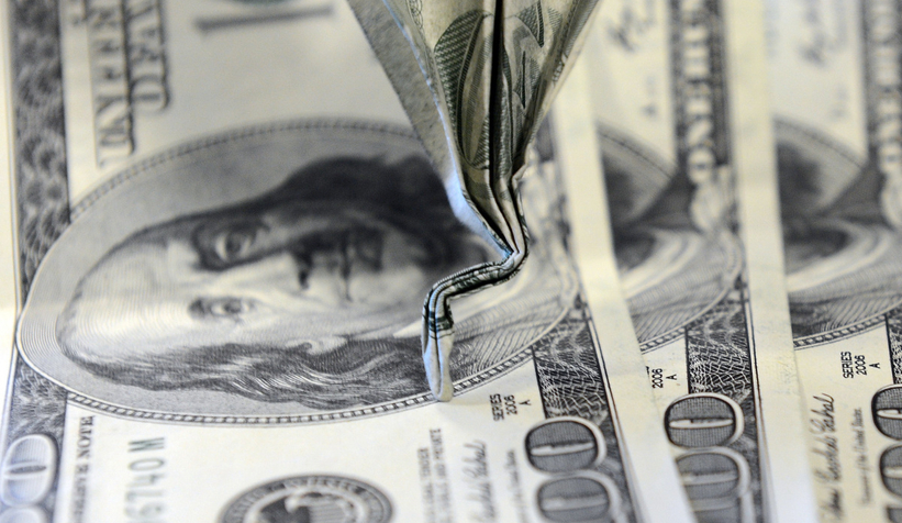 Özel sektörün yurt dışı borcu 156,5 milyar dolar oldu