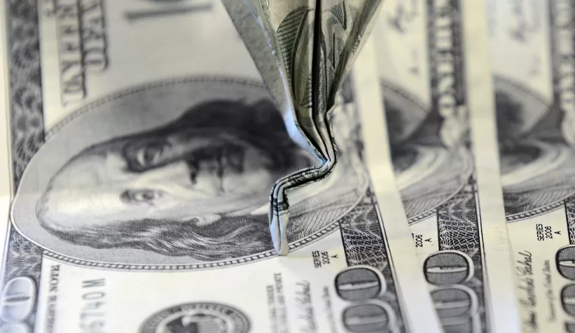Özel sektörün yurt dışı borcu 156,5 milyar dolar oldu
