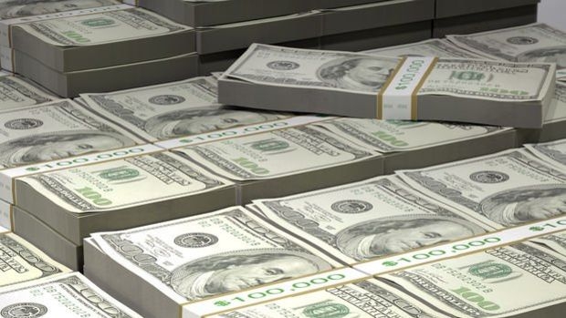 Özel sektörün yurt dışı borcu Ağustos'ta azaldı