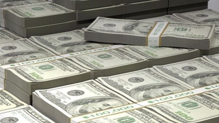 Özel sektörün yurt dışı borcu Ağustos'ta azaldı