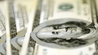 Özel sektörün yurt dışı kredi borcu Ekim'de azaldı