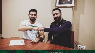 Özkan Taştemur Sakaryaspor'da
