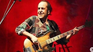 Özkan Uğur hayatını kaybetti