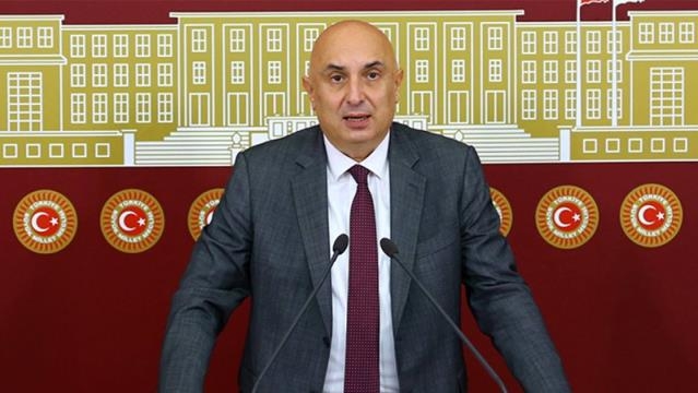 Özkoç Erdoğan'a tazminat ödeyecek