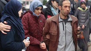 Palu ailesi davasında kan donduran gelişme