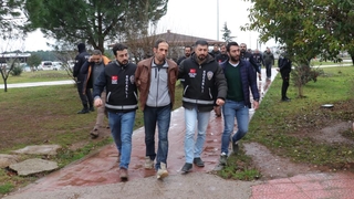 Palu ailesi davasında önemli gelişme