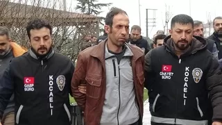 Palu ailesi Sakarya'daki cinayetle ilgili hakim karşısında