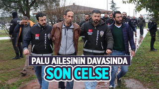 Palu ailesinin davası ertelendi