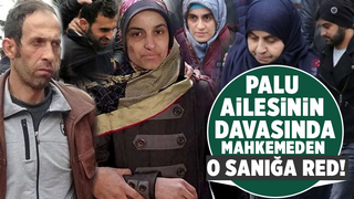 Palu ailesinin yargılanmasına devam edildi