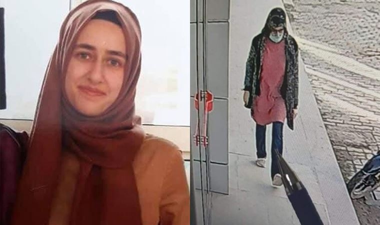 Pamukova'da da aranmıştı; Cesedi bulundu