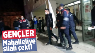 Pamukova'da gerginlik