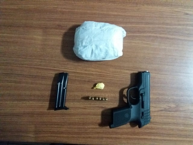 Pamukova'da operasyon