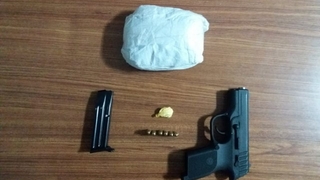 Pamukova'da operasyon