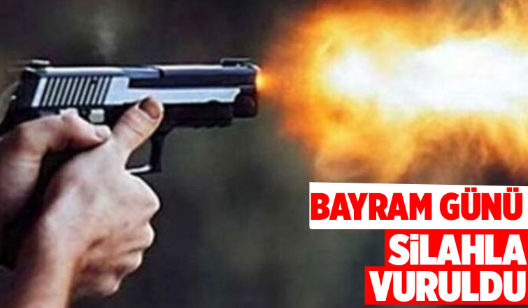 Pamukova'da silahlı saldırı