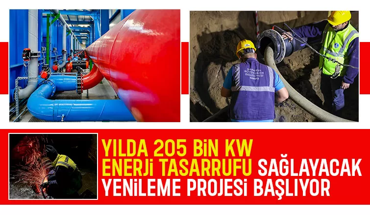 Pamukova Kiremitlik Terfi Merkezi’nde kapsamlı yenileme başlıyor