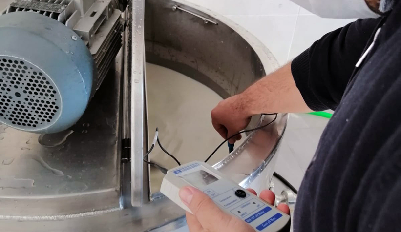 Pamukova’ya özgü süt ürünleri geliştirilecek