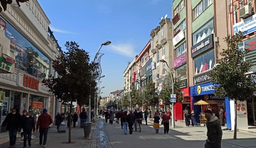 Pandemi esnaf için yıkım olmuştur