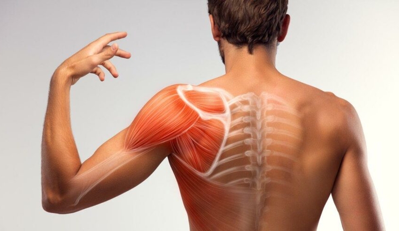 Pandemi sürecinde kas ağrıları arttı