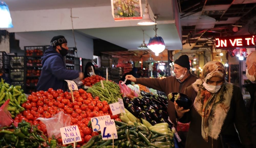 Pandemide evdeki hesap çarşıya uymadı