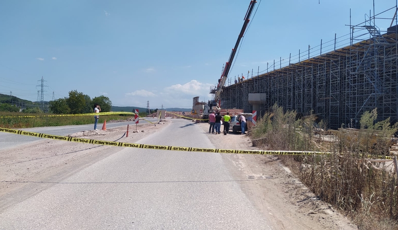 Paniğe yol açmıştı, nedeni ortaya çıktı
