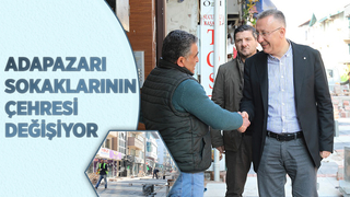 Papatya Sokak da Çok Mutlu