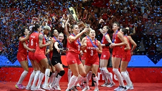 Paris 2024 Olimpiyatları eleme maçları ne zaman? İşte Filenin Sultanları maç programı..