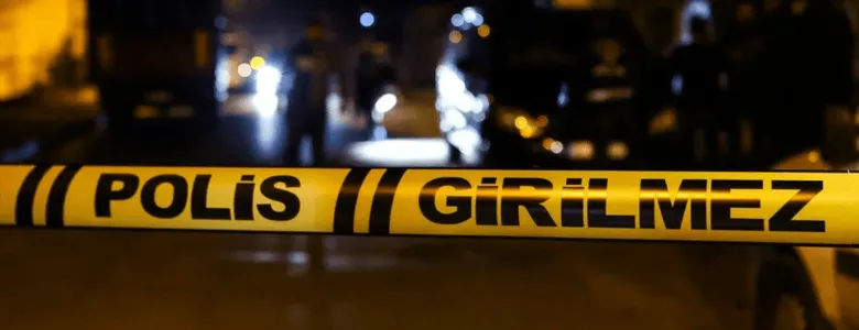 Park halindeki araçta ölü bulundu