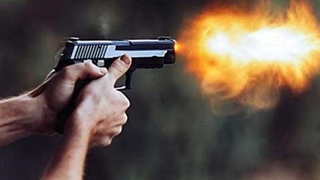 Park kavgasında iki kardeşi vurdu