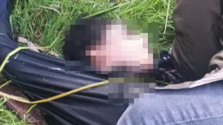 Parktaki gölette cesedi bulunmuştu; Genç kadınla ilgili yeni detay