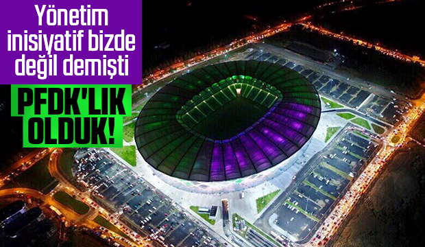 Passolig arızasının faturası Sakaryaspor'a çıkabilir