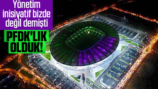 Passolig arızasının faturası Sakaryaspor'a çıkabilir