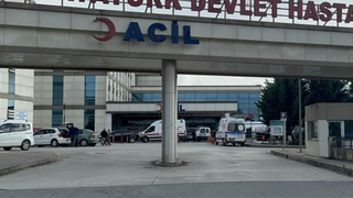 Pat pat kazasında: 5 kişi yaralandı