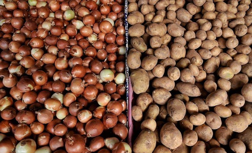 Patates, soğan ve çeltik ücretsiz dağıtılacak