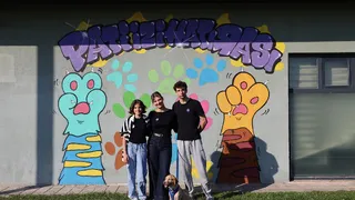 Pati İzi’yle 500’üncü sahiplendirme